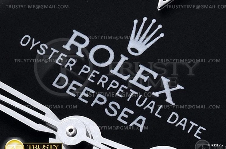 0404 ROLSD0101 – DeepSea Dweller Contemporary 1009